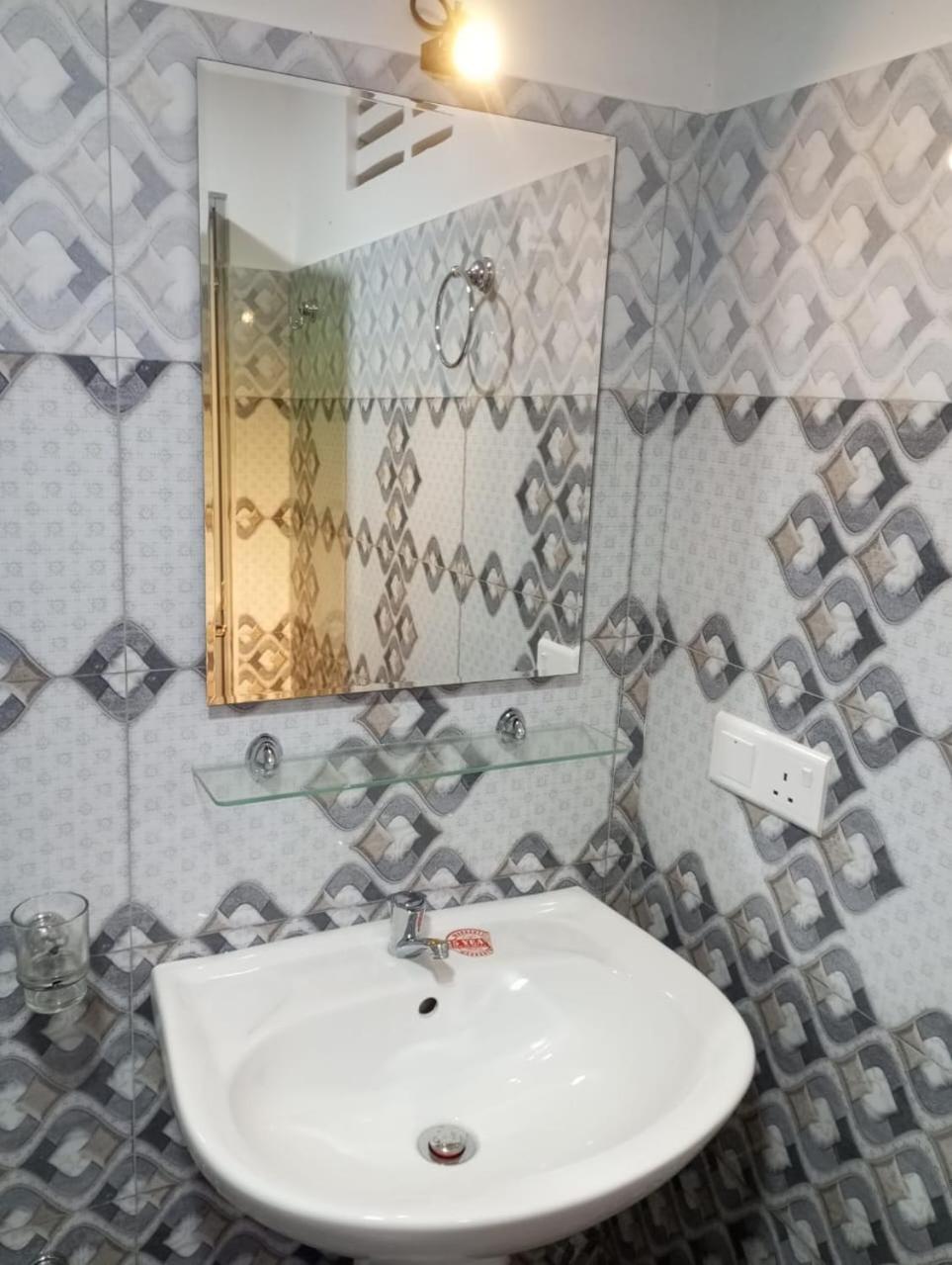 Relax Home Rambukkana Екстер'єр фото