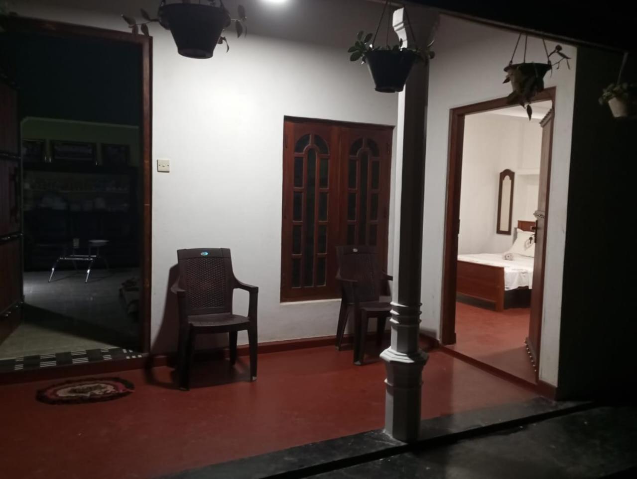 Relax Home Rambukkana Екстер'єр фото