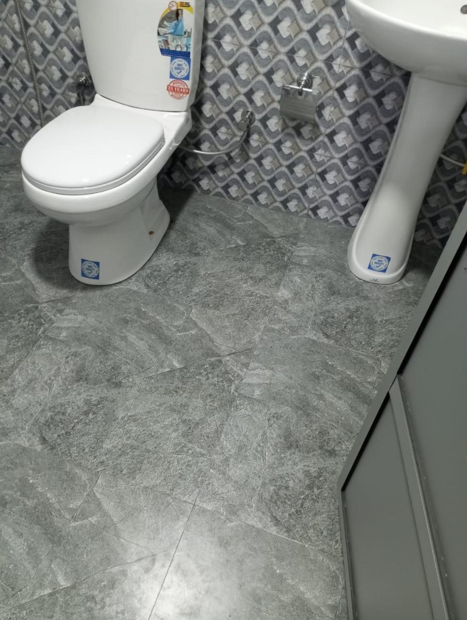 Relax Home Rambukkana Екстер'єр фото