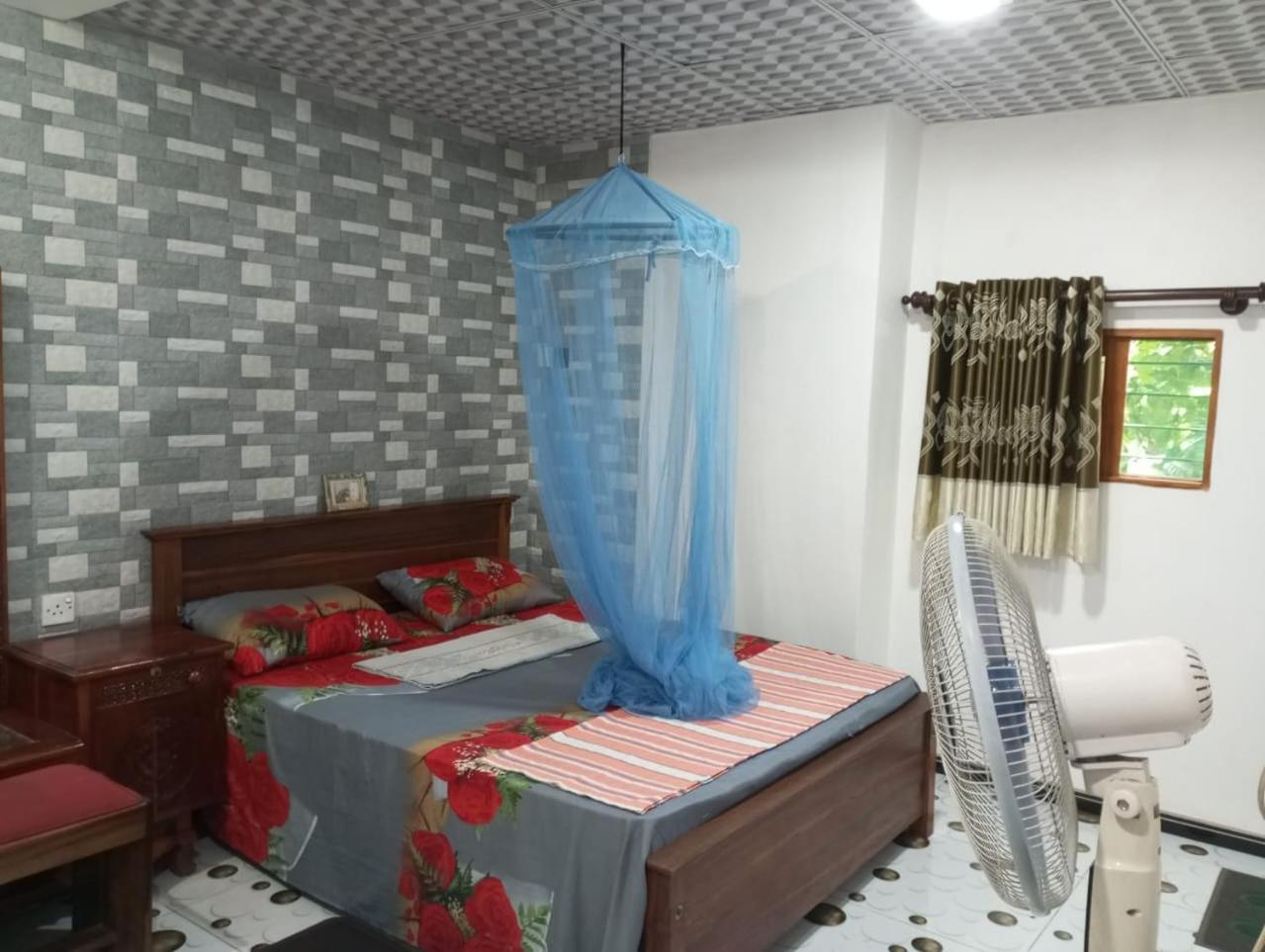 Relax Home Rambukkana Екстер'єр фото