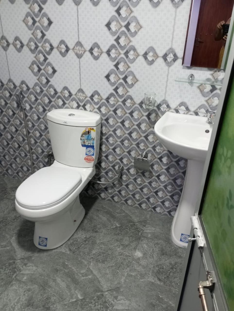 Relax Home Rambukkana Екстер'єр фото