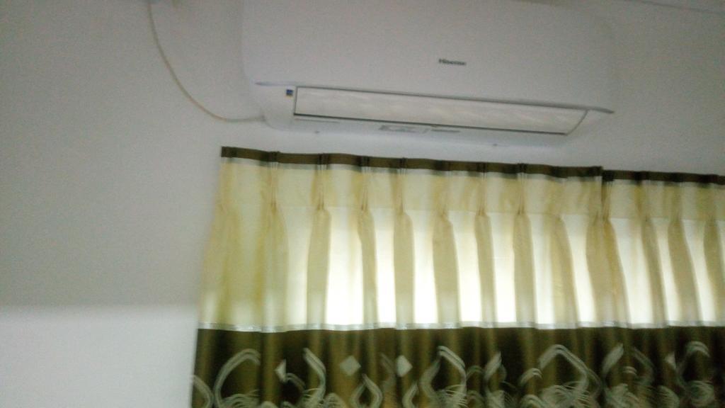 Relax Home Rambukkana Екстер'єр фото