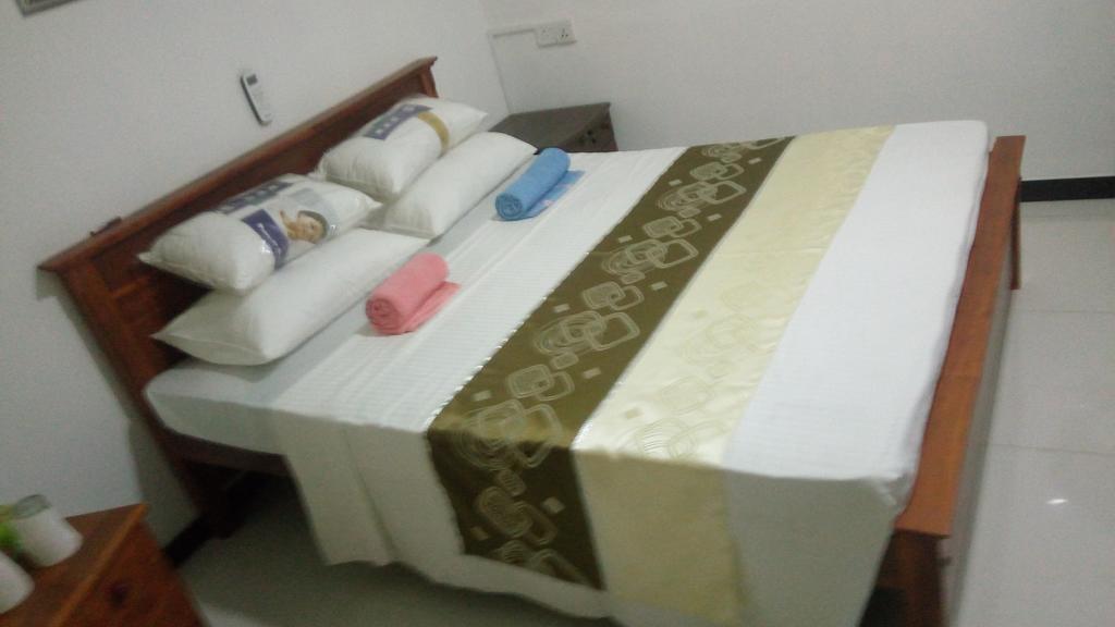 Relax Home Rambukkana Екстер'єр фото