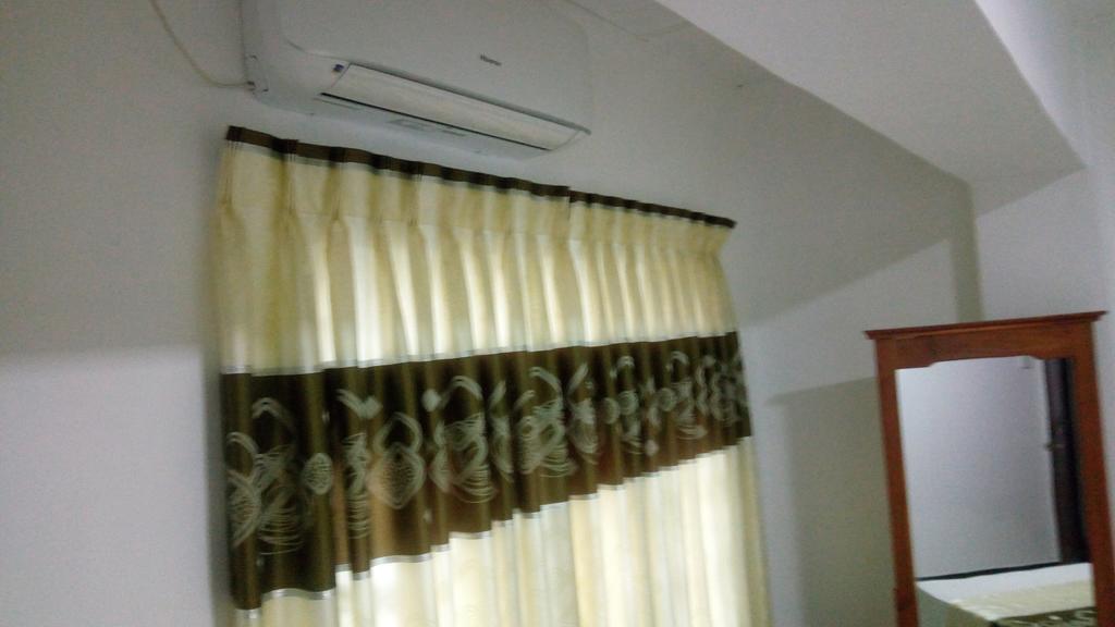 Relax Home Rambukkana Екстер'єр фото
