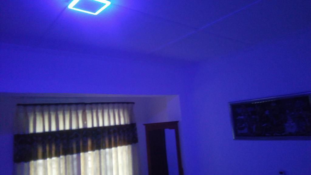 Relax Home Rambukkana Екстер'єр фото