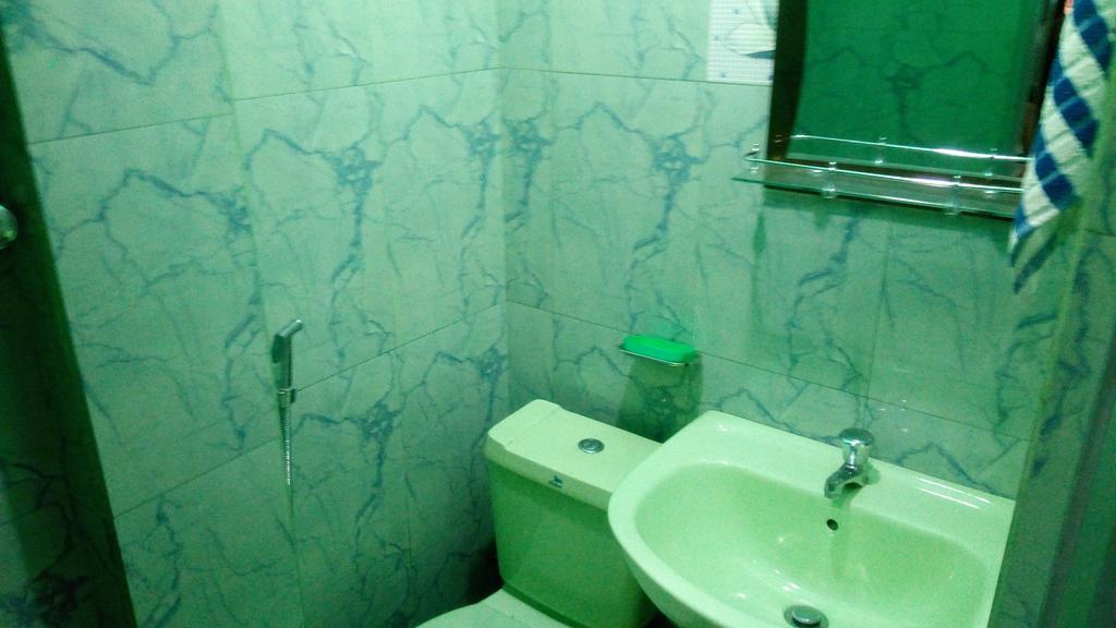 Relax Home Rambukkana Екстер'єр фото