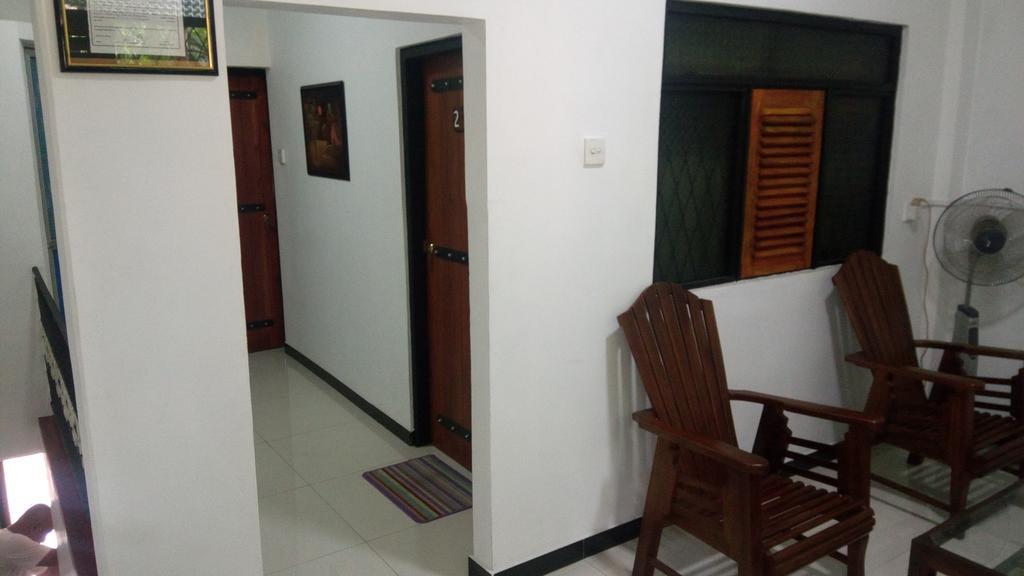 Relax Home Rambukkana Екстер'єр фото