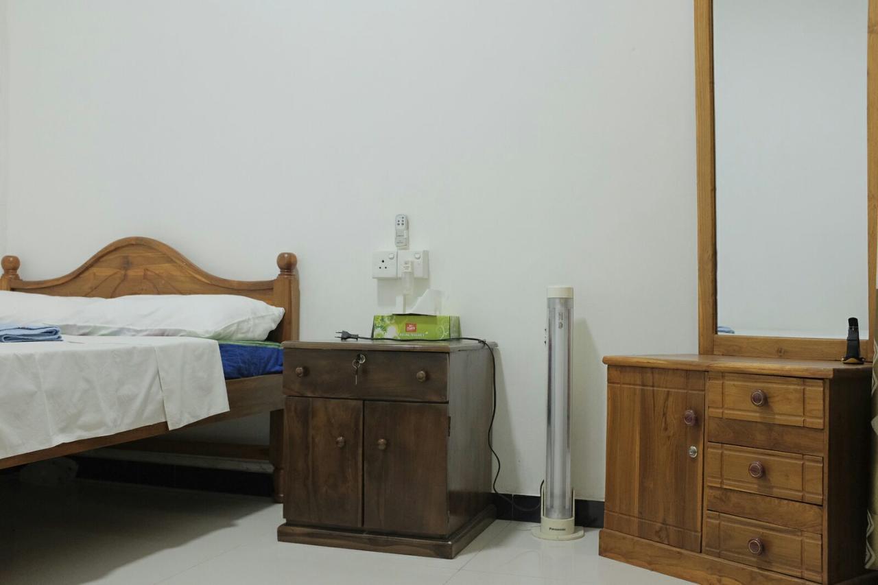Relax Home Rambukkana Екстер'єр фото