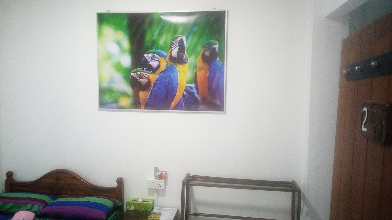Relax Home Rambukkana Екстер'єр фото